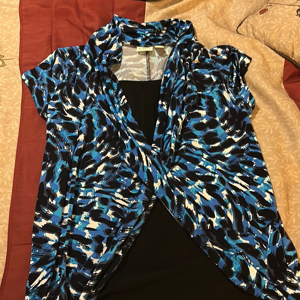 Cato blouse